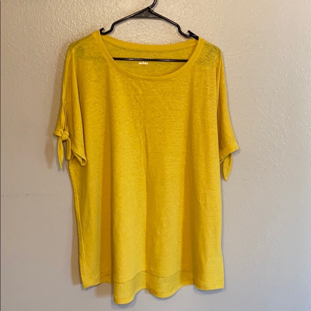 Women’s shirt Ava & Viv size 2X